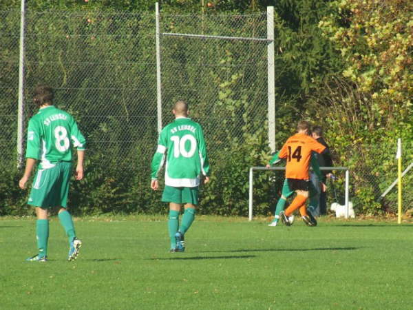 TSV Allendorf-Lahn - SV Leusel 4-2 16