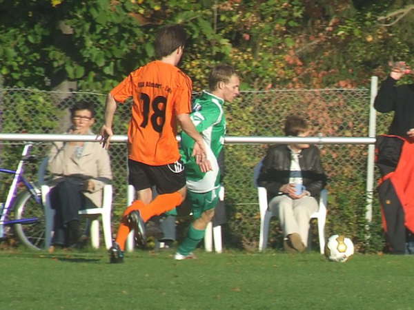 TSV Allendorf-Lahn - SV Leusel 4-2 16