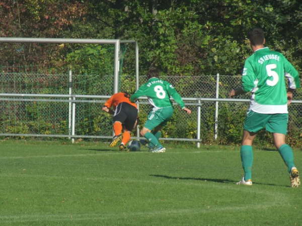 TSV Allendorf-Lahn - SV Leusel 4-2 16