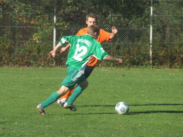 TSV Allendorf-Lahn - SV Leusel 4-2 16