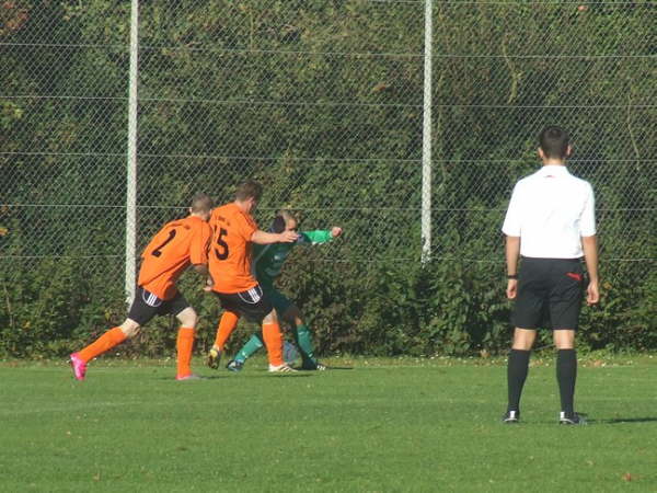 TSV Allendorf-Lahn - SV Leusel 4-2 16