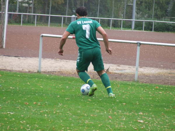 TSV Allendorf-Lahn - SV Leusel 6-1 04