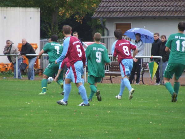 TSV Allendorf-Lahn - SV Leusel 6-1 04