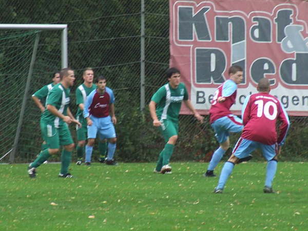 TSV Allendorf-Lahn - SV Leusel 6-1 04