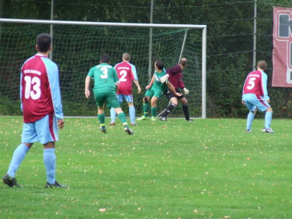 TSV Allendorf-Lahn - SV Leusel 6-1 04