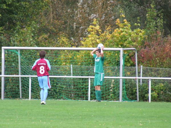 TSV Allendorf-Lahn - SV Leusel 6-1 04