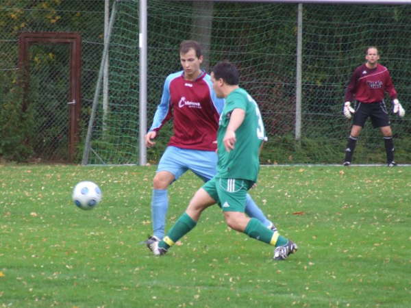 TSV Allendorf-Lahn - SV Leusel 6-1 04