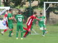 TSV B-N-Gemnden - SV Leusel  2-3  06