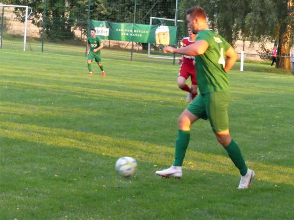 TSV B-N-Gemnden - SV Leusel  2-3  06