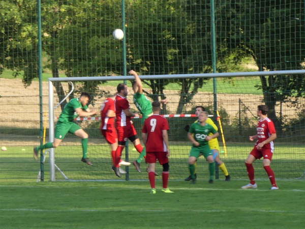 TSV B-N-Gemnden - SV Leusel  2-3  06