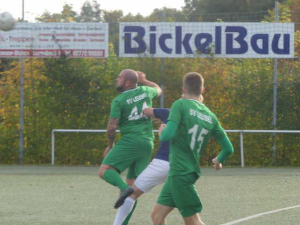 TSV Bicken - SV Leusel  3-2  17