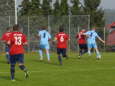 TSV Groen-Linden - SV Leusel 0-3 05