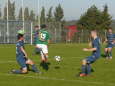 TSV Groen-Linden - SV Leusel 1-0  16