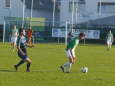 TSV Groen-Linden - SV Leusel 1-0  16