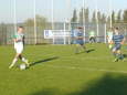 TSV Groen-Linden - SV Leusel 1-0  16