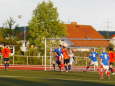 TSV Groen-Linden - SV Leusel 1-2 16