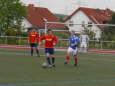 TSV Groen-Linden - SV Leusel 1-2 16