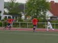 TSV Groen-Linden - SV Leusel 1-2 16