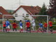 TSV Groen-Linden - SV Leusel 1-2 16