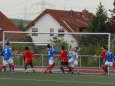 TSV Groen-Linden - SV Leusel 1-2 16