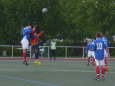 TSV Groen-Linden - SV Leusel 1-2 16