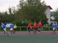 TSV Groen-Linden - SV Leusel 1-2 16