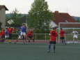 TSV Groen-Linden - SV Leusel 1-2 16