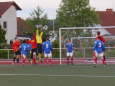 TSV Groen-Linden - SV Leusel 1-2 16