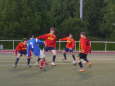 TSV Groen-Linden - SV Leusel 1-2 16