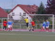 TSV Groen-Linden - SV Leusel 1-2 16