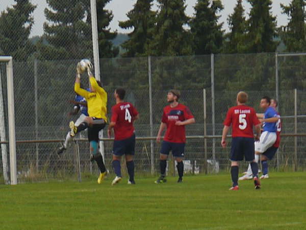 TSV Gro�en-Linden - SV Leusel 2-5 22