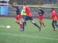 TSV Klein-Linden - SV Leusel 1-1 07