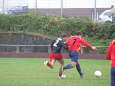 TSV Klein-Linden - SV Leusel 1-1 07