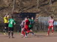 TSV Klein-Linden - SV Leusel 4-1 09