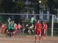 TSV Klein-Linden - SV Leusel 4-1 09