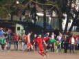TSV Klein-Linden - SV Leusel 4-1 09