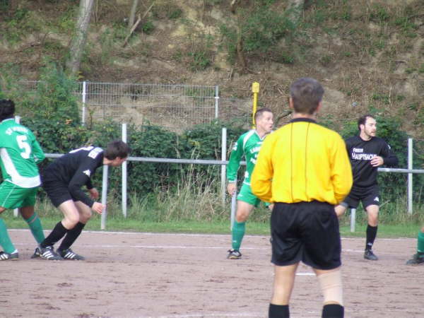 TSV Klein-Linden - SV Leusel 4-2 18