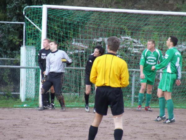 TSV Klein-Linden - SV Leusel 4-2 18