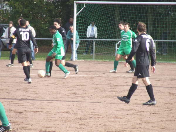 TSV Klein-Linden - SV Leusel 4-2 18