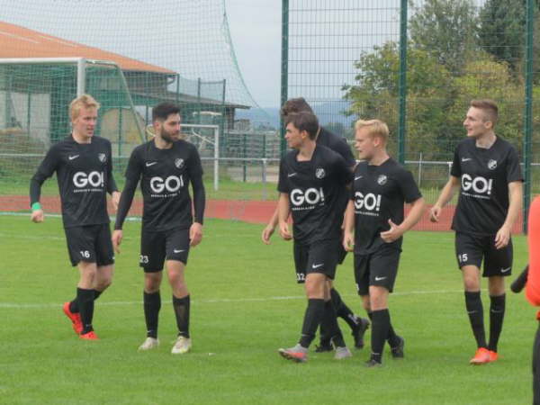 TSV Lang-Gns - SV Leusel 0-2 19