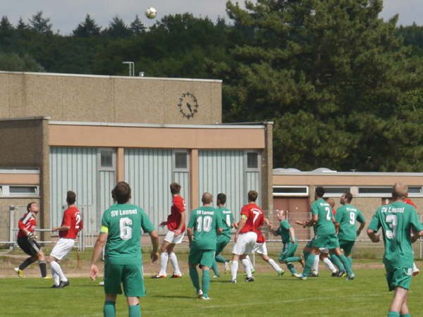 TSV Lang-G�ns - SV Leusel 2-0 11