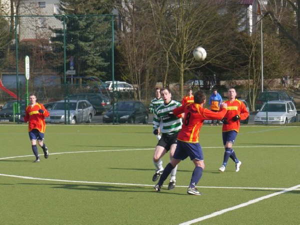 TSV Lang-G�ns - SV Leusel 4-2 24