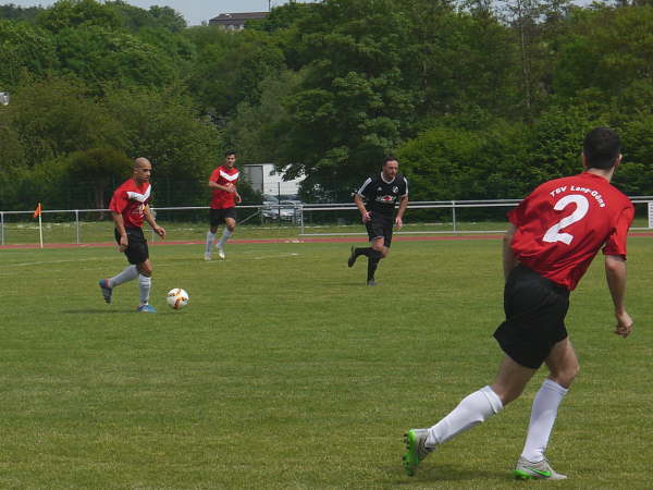 TSV Lang-G�ns - SV Leusel  1-4  22