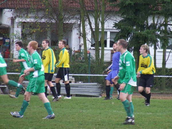 TSV Langg�ns - SV Leusel 3-2 22