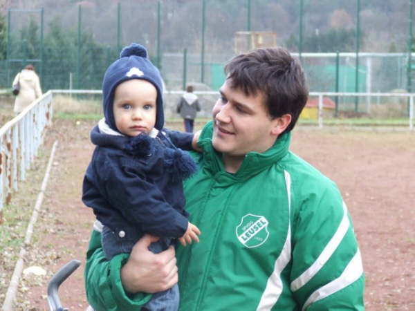 TSV Langg�ns - SV Leusel 3-2 22