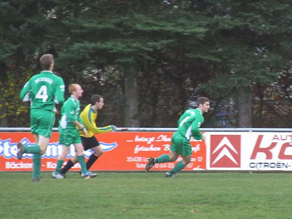 TSV Langg�ns - SV Leusel 3-2 22