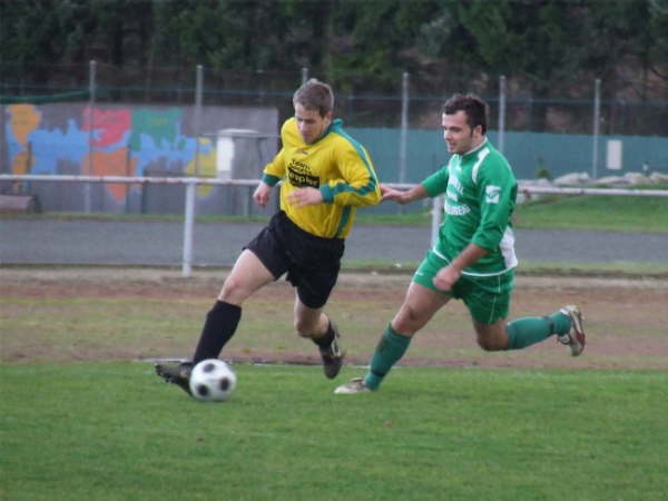 TSV Langg�ns - SV Leusel 3-2 22