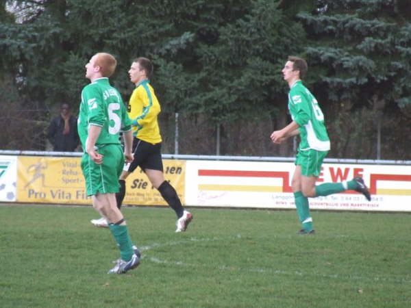 TSV Langg�ns - SV Leusel 3-2 22