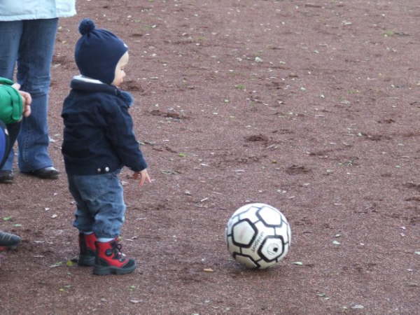 TSV Langg�ns - SV Leusel 3-2 22