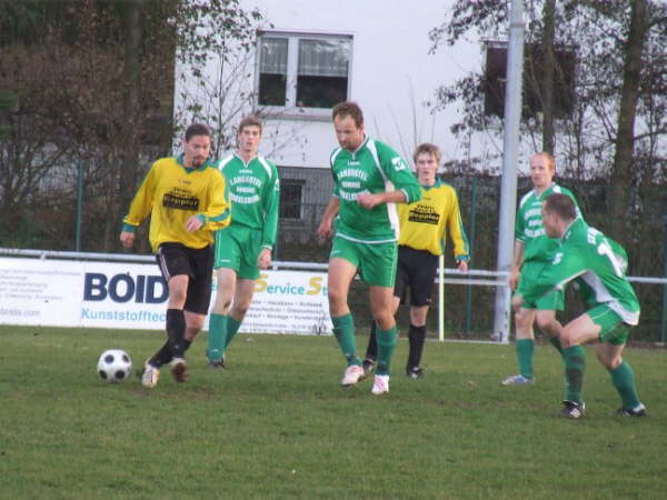 TSV Langg�ns - SV Leusel 3-2 22